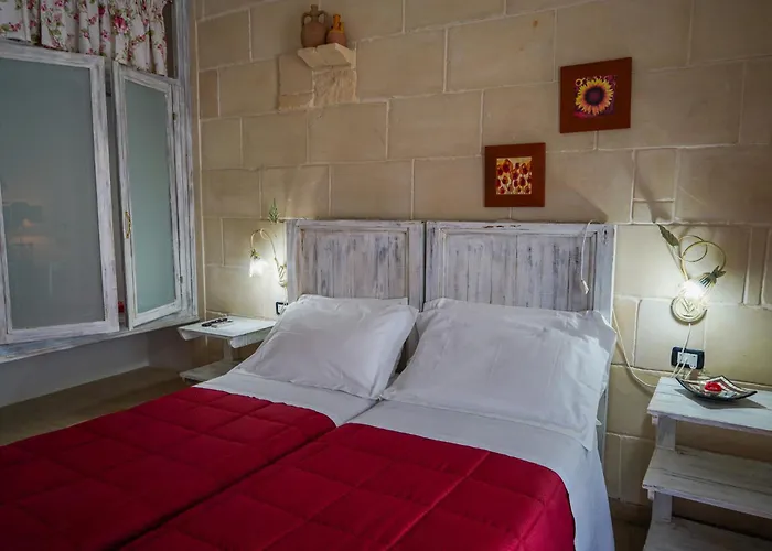 Masseria L\'Uliveto Agri Resort