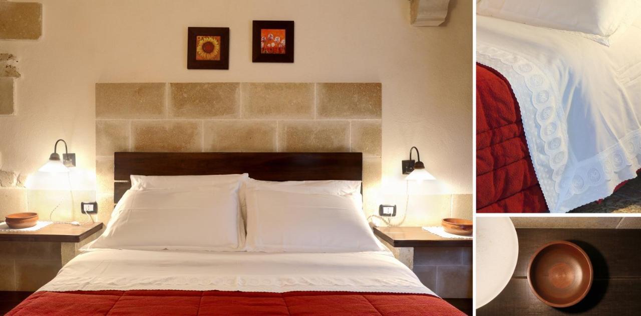 Masseria L'uliveto Agri Otranto