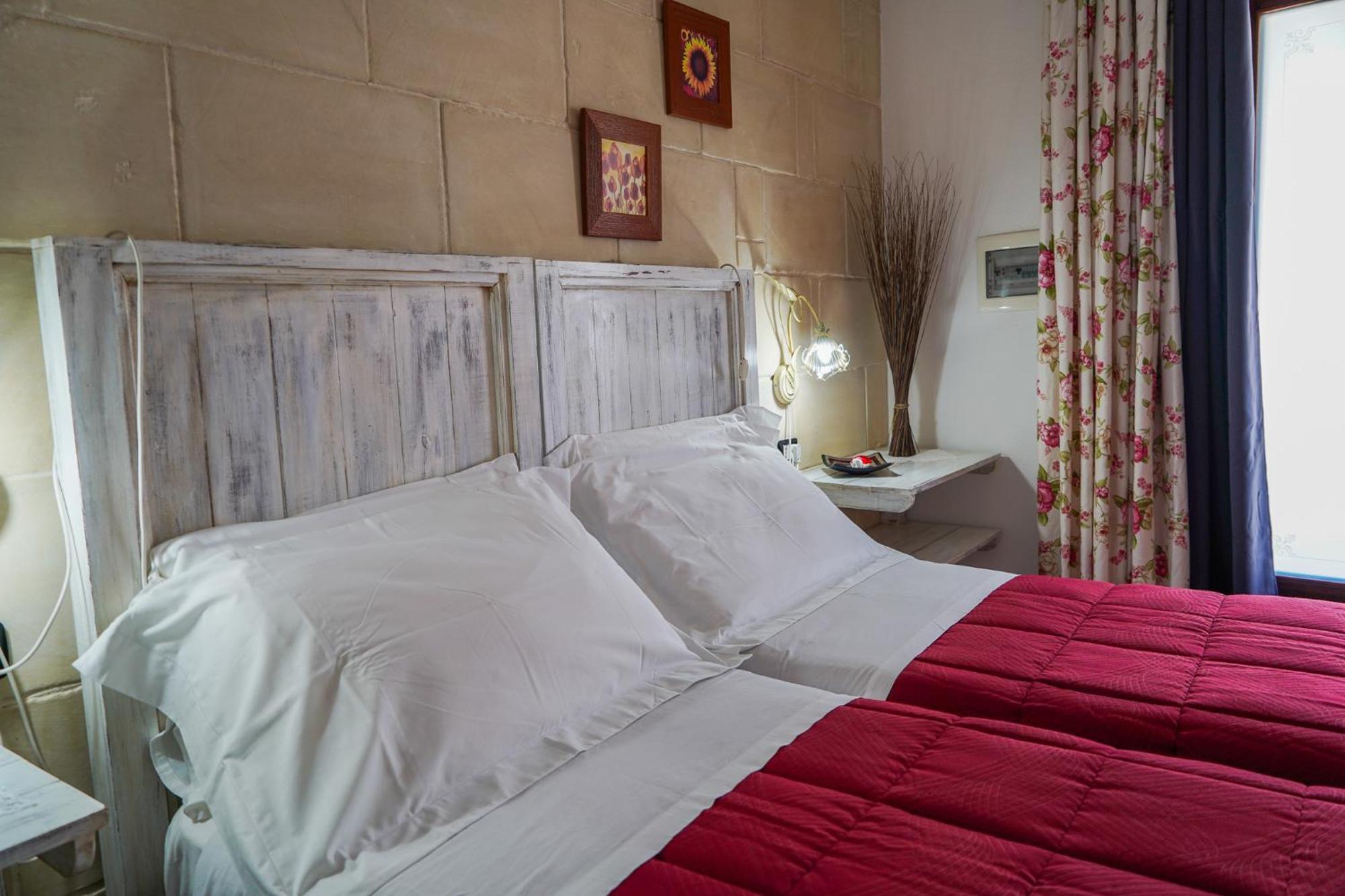 Masseria L'uliveto Agri Hotel