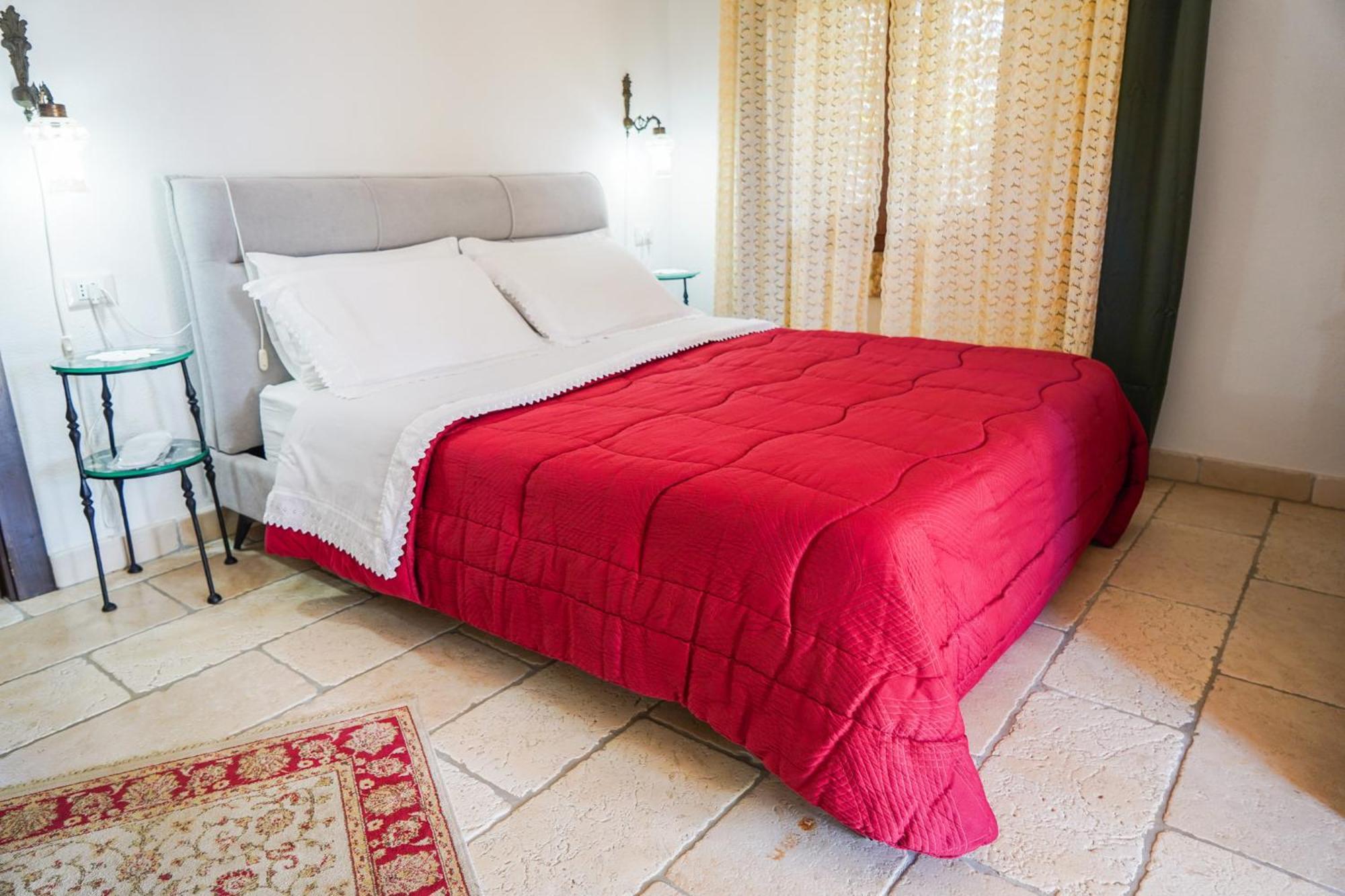 Masseria L'uliveto Agri Otranto