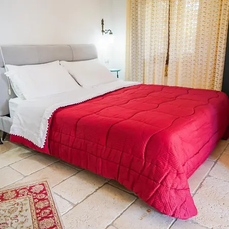 Masseria L'Uliveto Agri Resort Otrante Extérieur photo