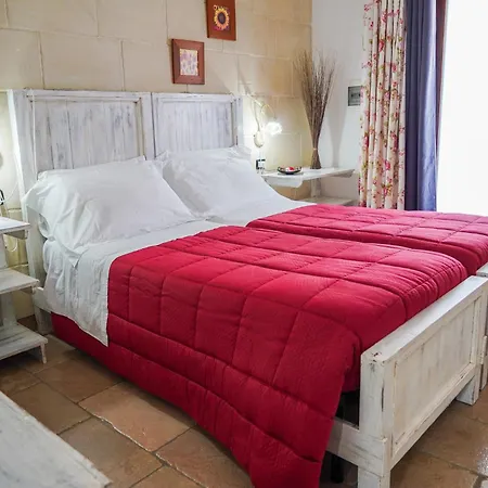 Masseria L'Uliveto Agri Resort Otrante Extérieur photo