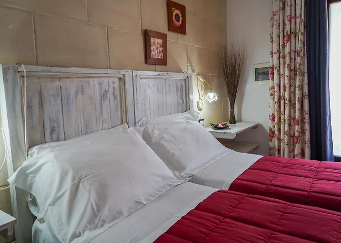 Masseria L\'Uliveto Agri Resort