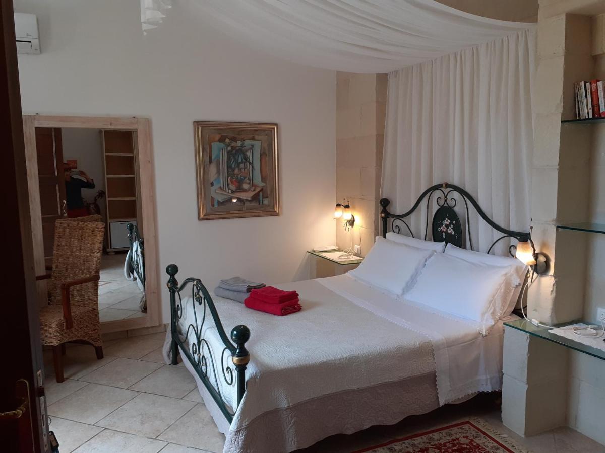Masseria L'uliveto Agri