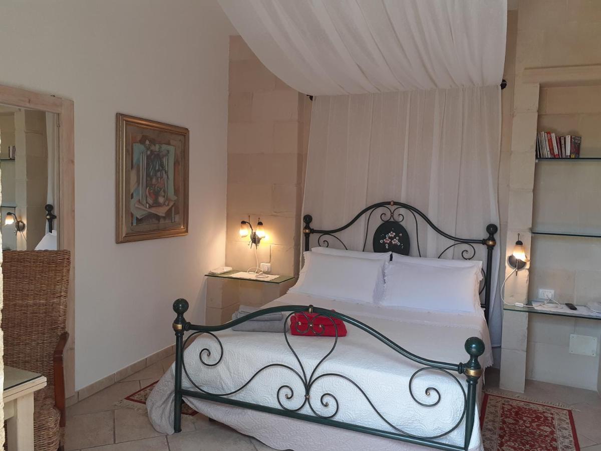Masseria L'uliveto Agri 3*