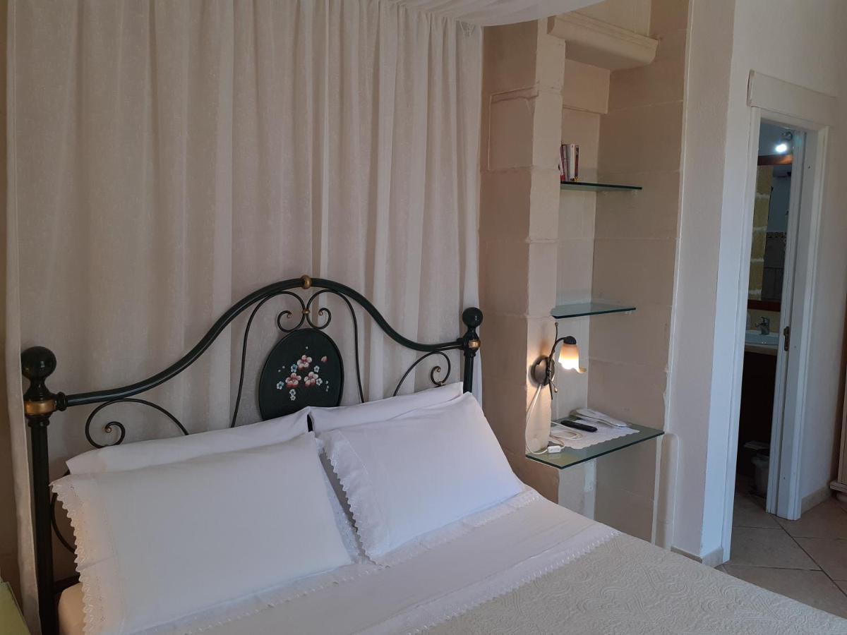 Hotel Masseria L'uliveto Agri