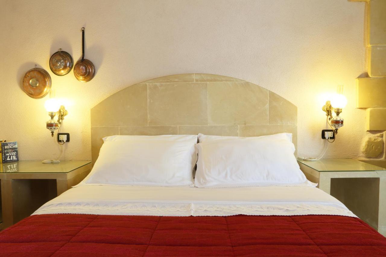 Hotel Masseria L'uliveto Agri