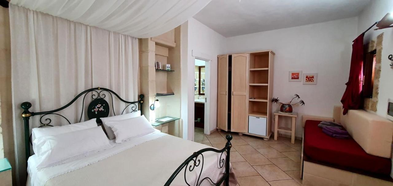 Masseria L'uliveto Agri Hotel Otranto