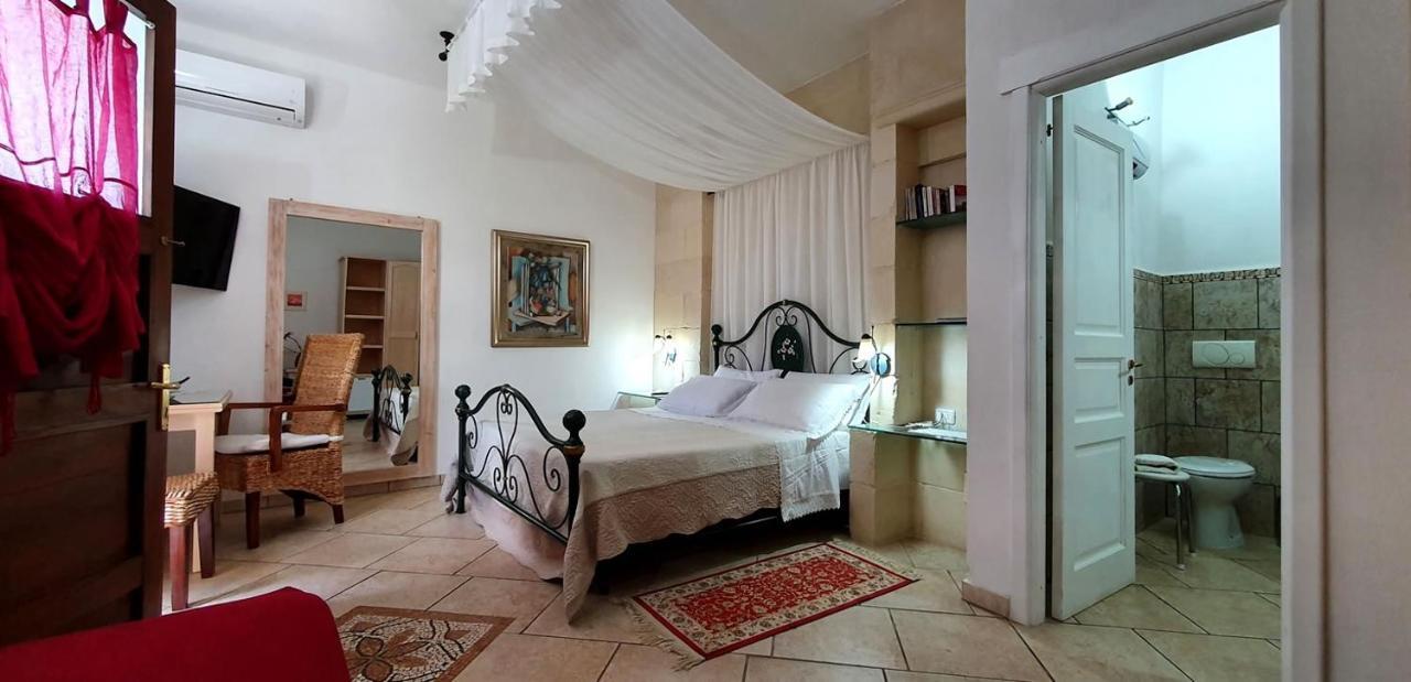Hotel Masseria L'uliveto Agri Otranto