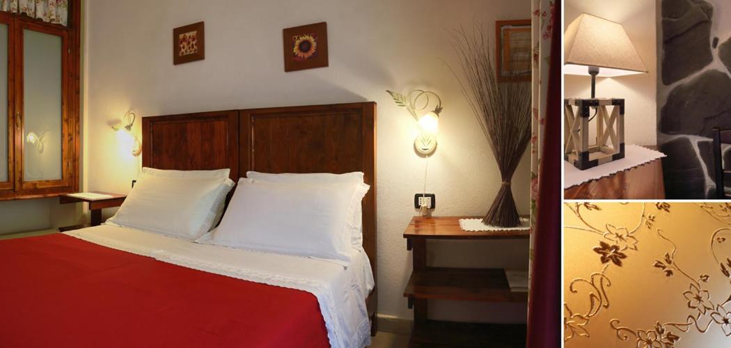 Masseria L'uliveto Agri 3*