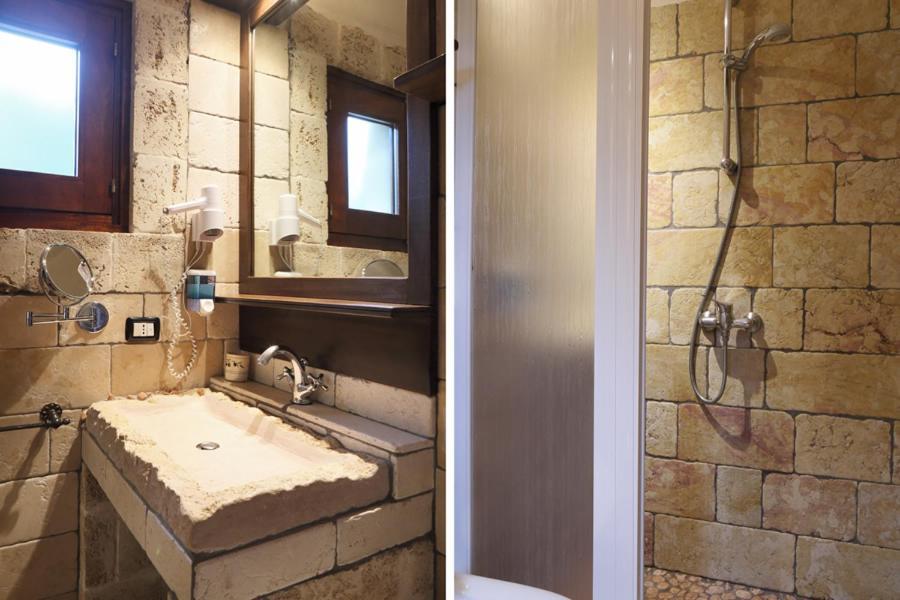 Hotel Masseria L'uliveto Agri Otrante