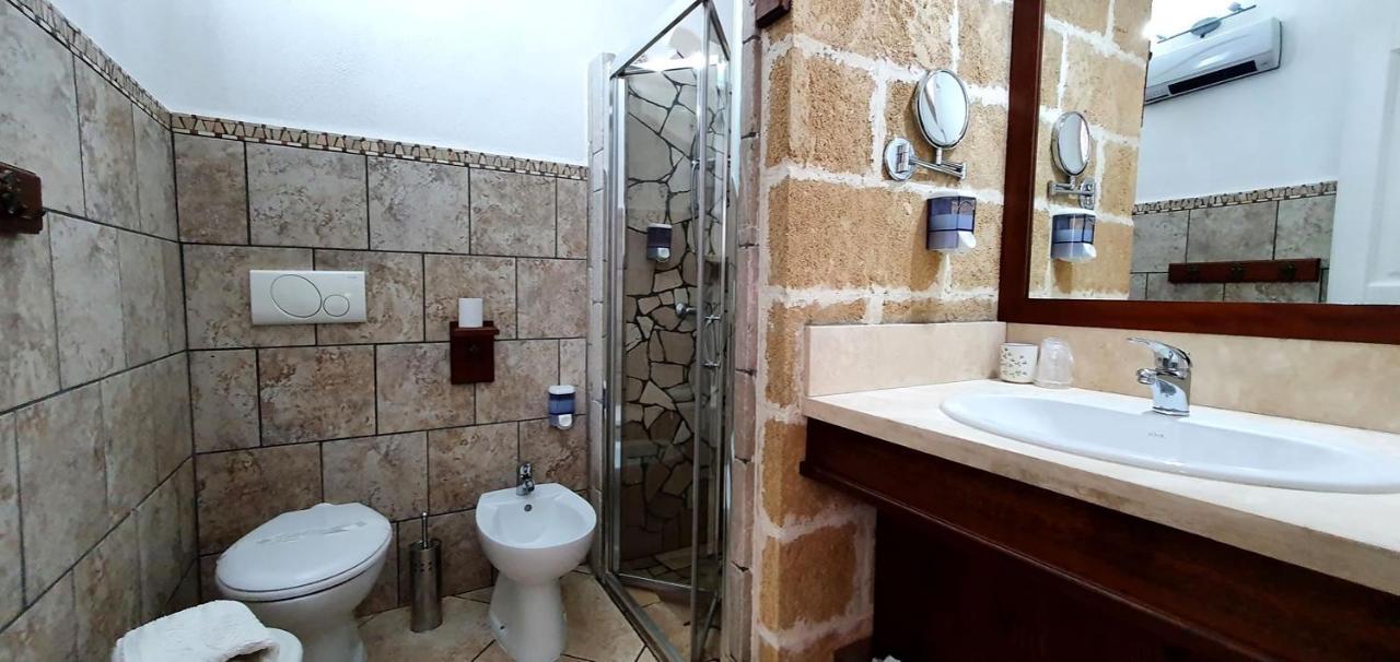 Masseria L'uliveto Agri Hotel