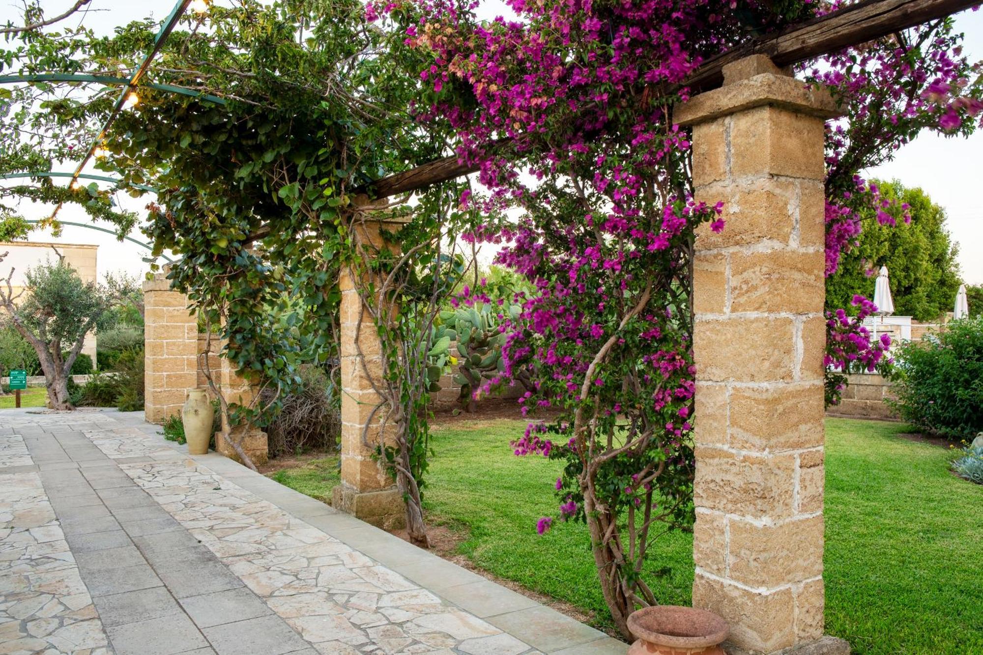 Masseria L'uliveto Agri Hotel