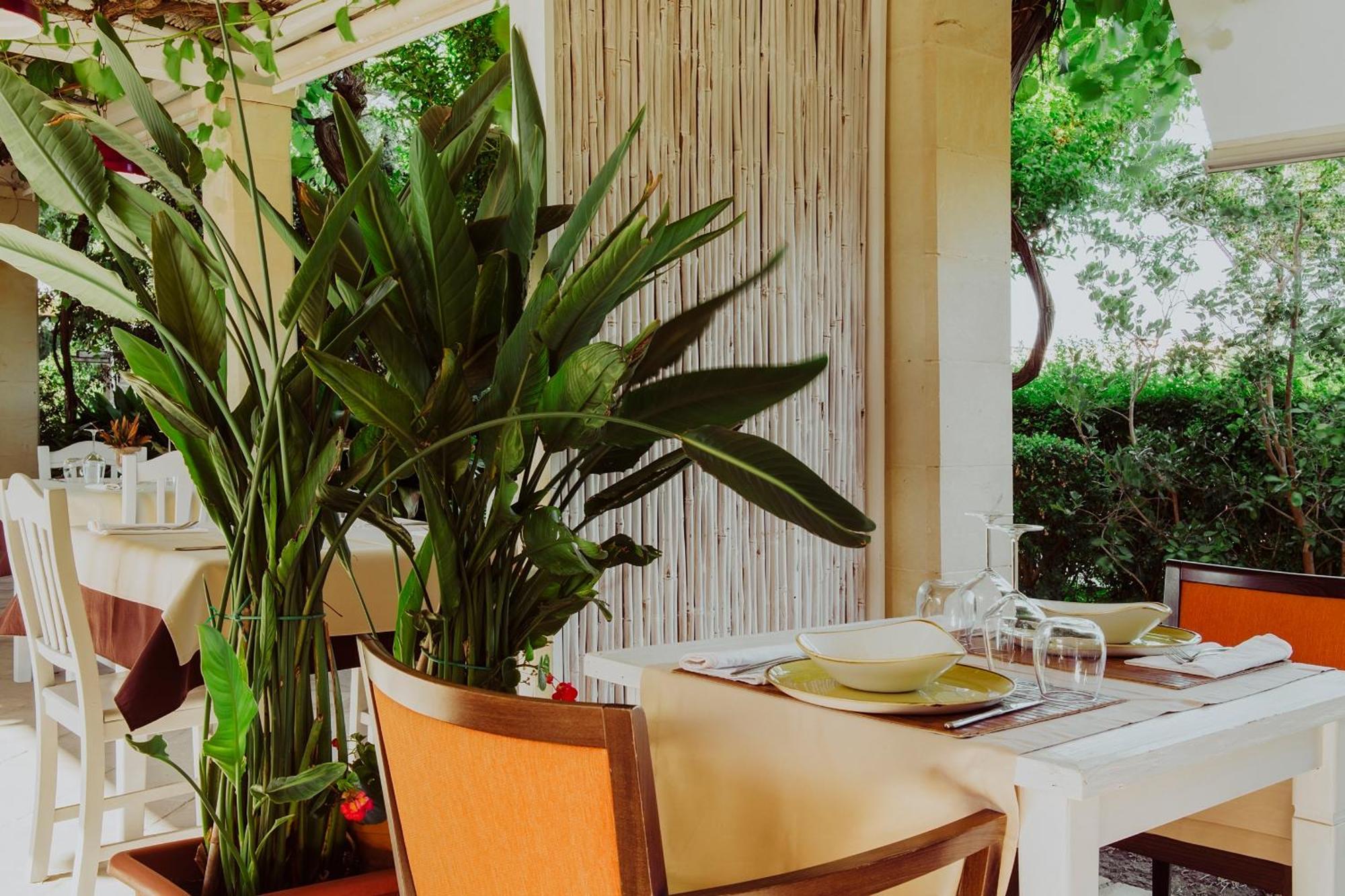 Masseria L'uliveto Agri Otrante