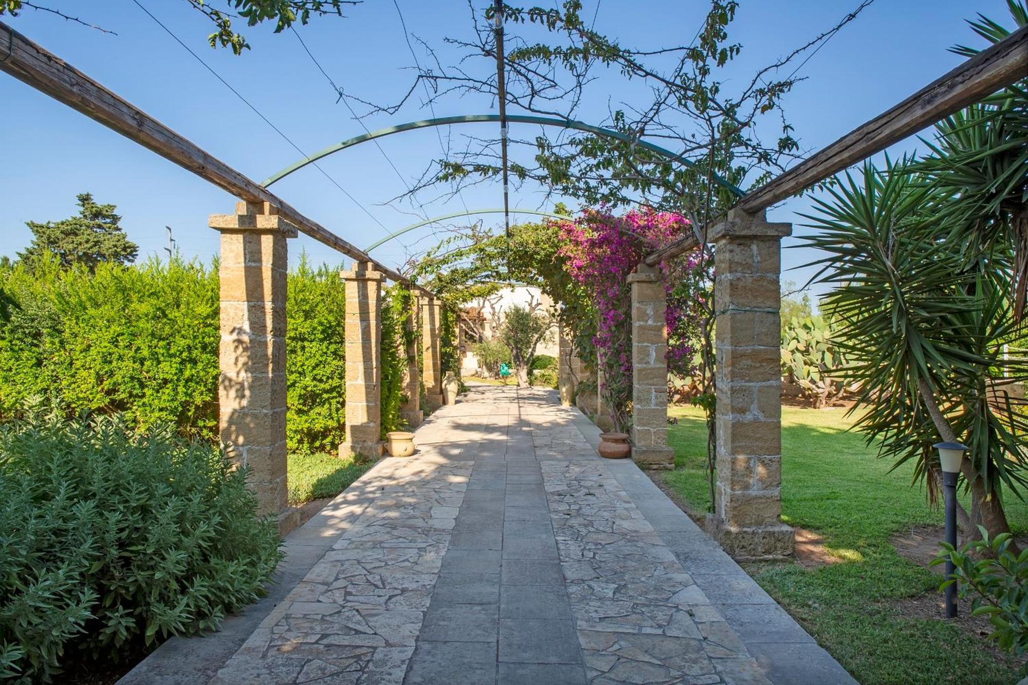Masseria L'uliveto Agri Otranto