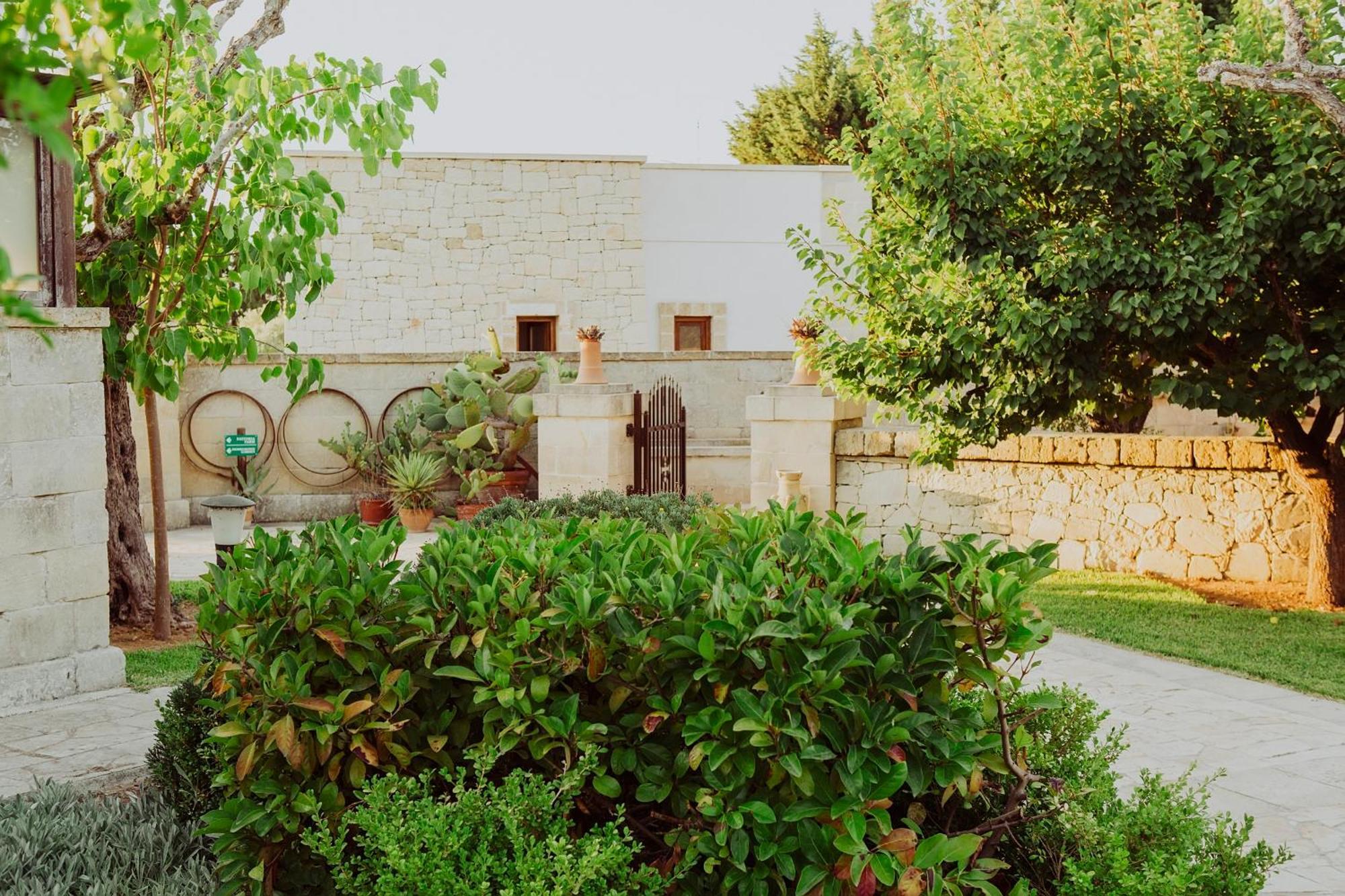 Masseria L'uliveto Agri Hotel Otranto