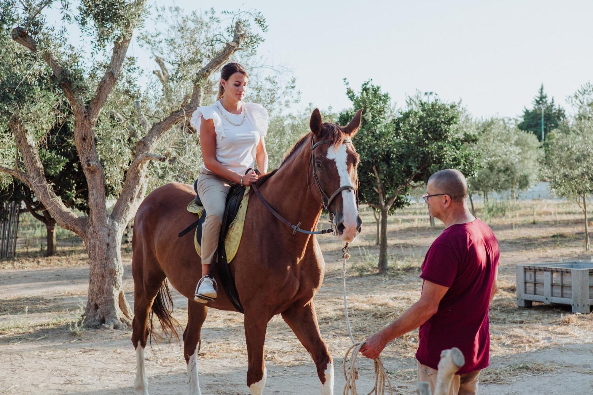 Masseria L'uliveto Agri 3* Otranto