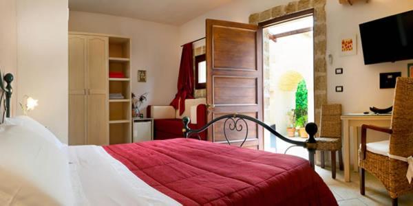 Masseria L'uliveto Agri
