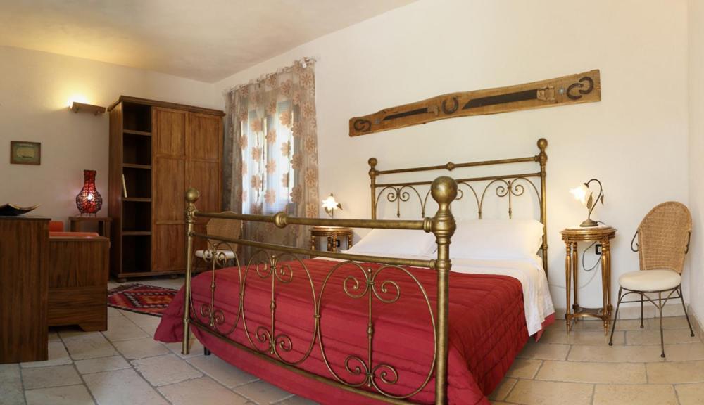 Masseria L'uliveto Agri Hotel