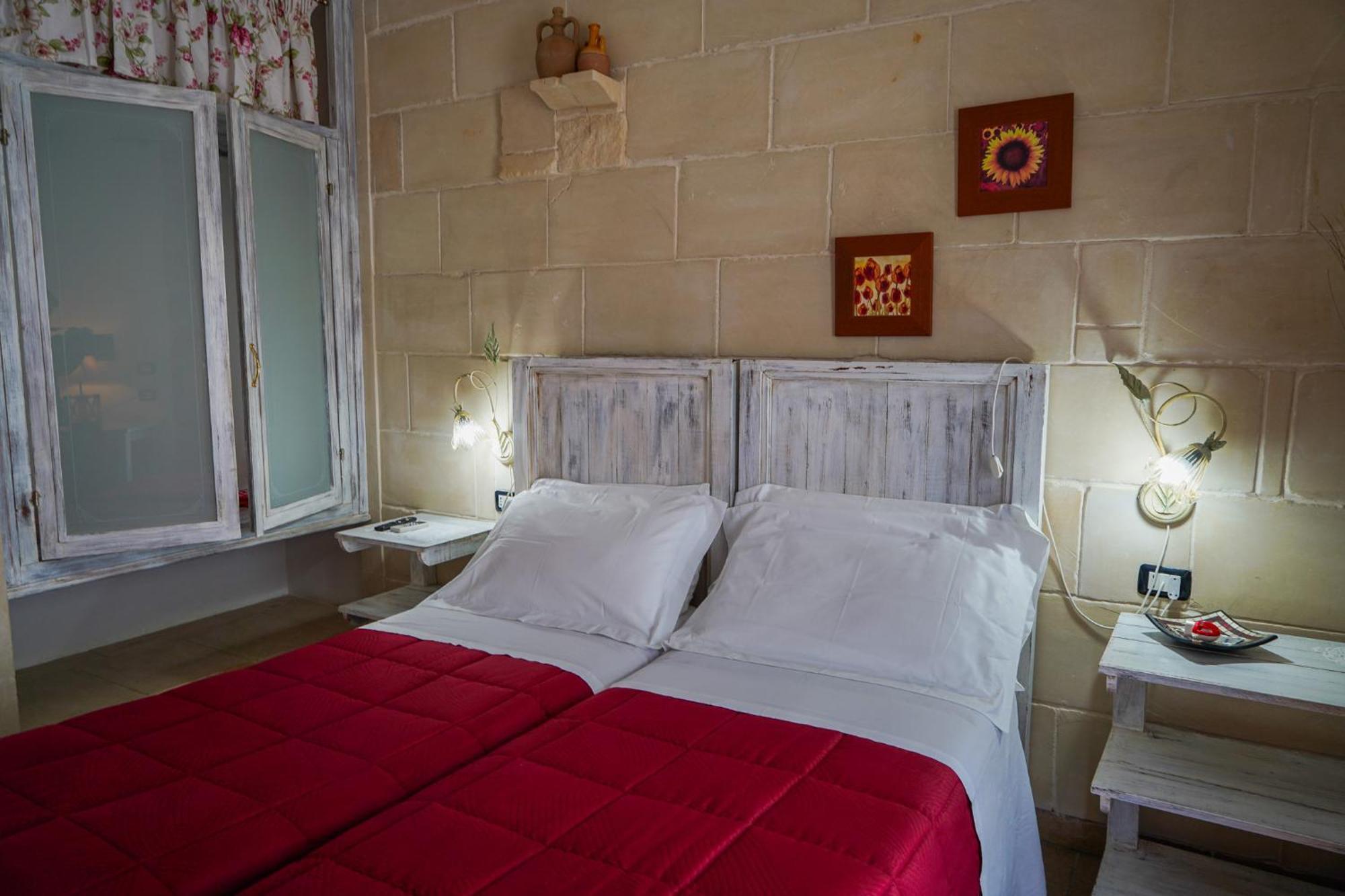 Hotel Masseria L'uliveto Agri Otrante