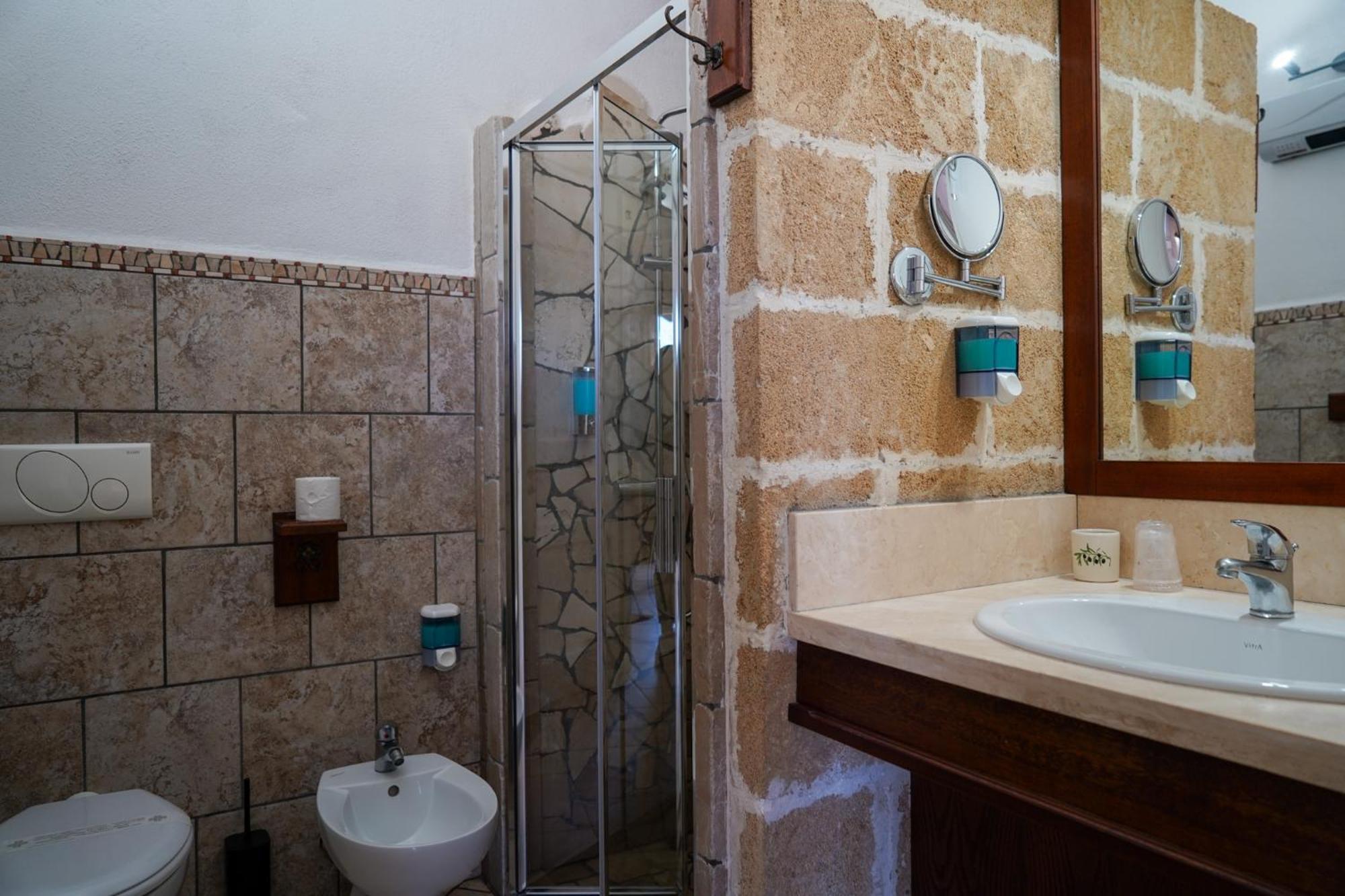 Masseria L'uliveto Agri 3* Otrante