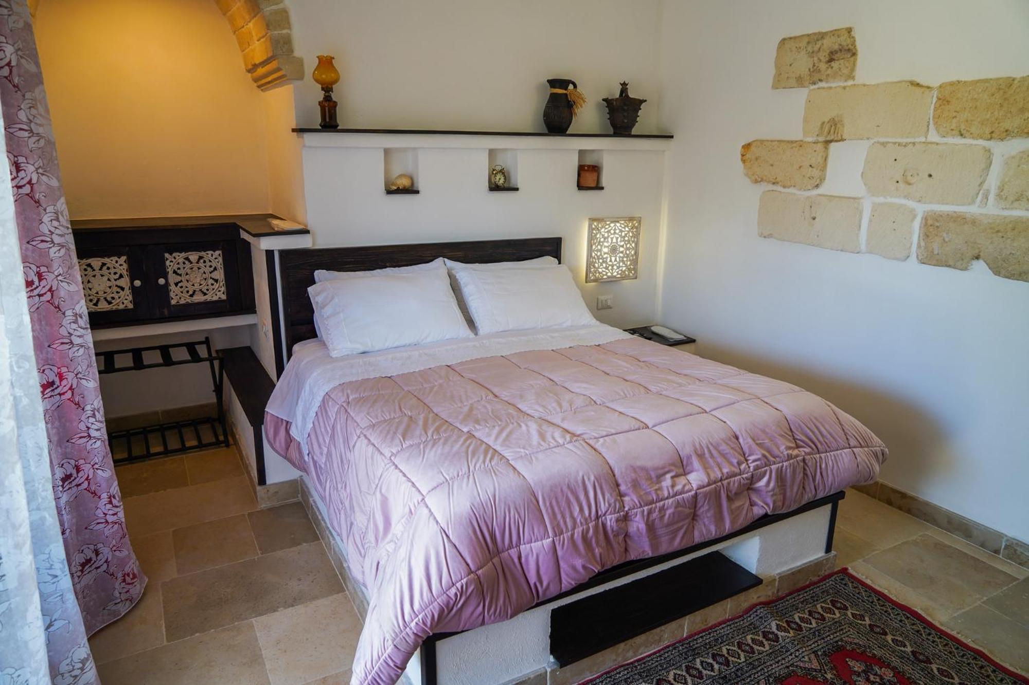 Hotel Masseria L'uliveto Agri