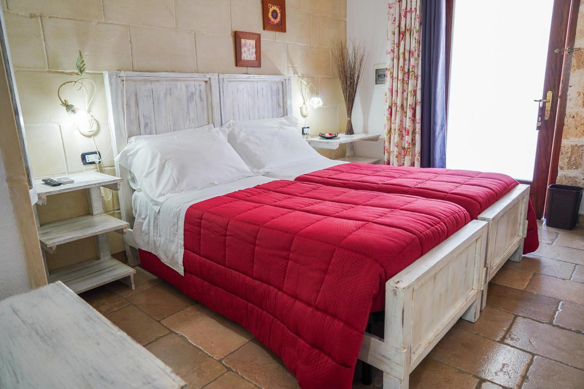Masseria L'uliveto Agri 3* Otranto