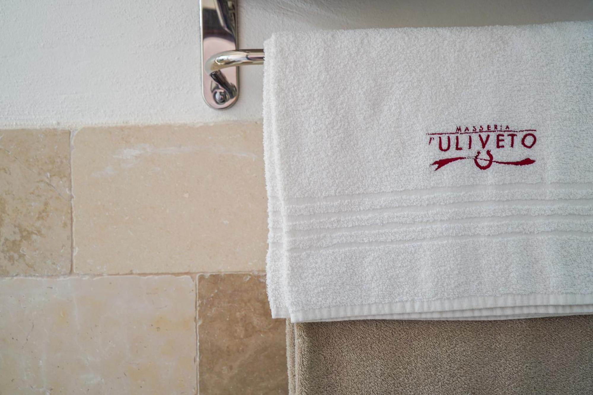 Masseria L'uliveto Agri Hotel