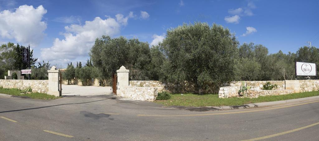Hotel Masseria L'uliveto Agri Otranto