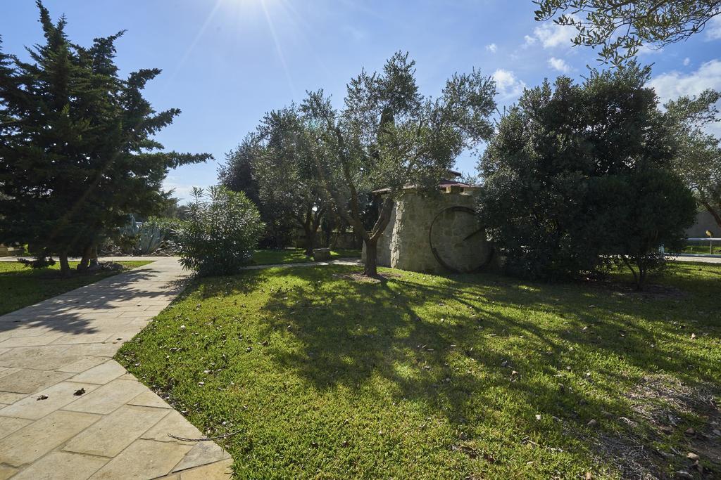 Masseria L'uliveto Agri 3*