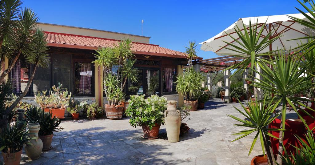 Masseria L'uliveto Agri 3* Otranto