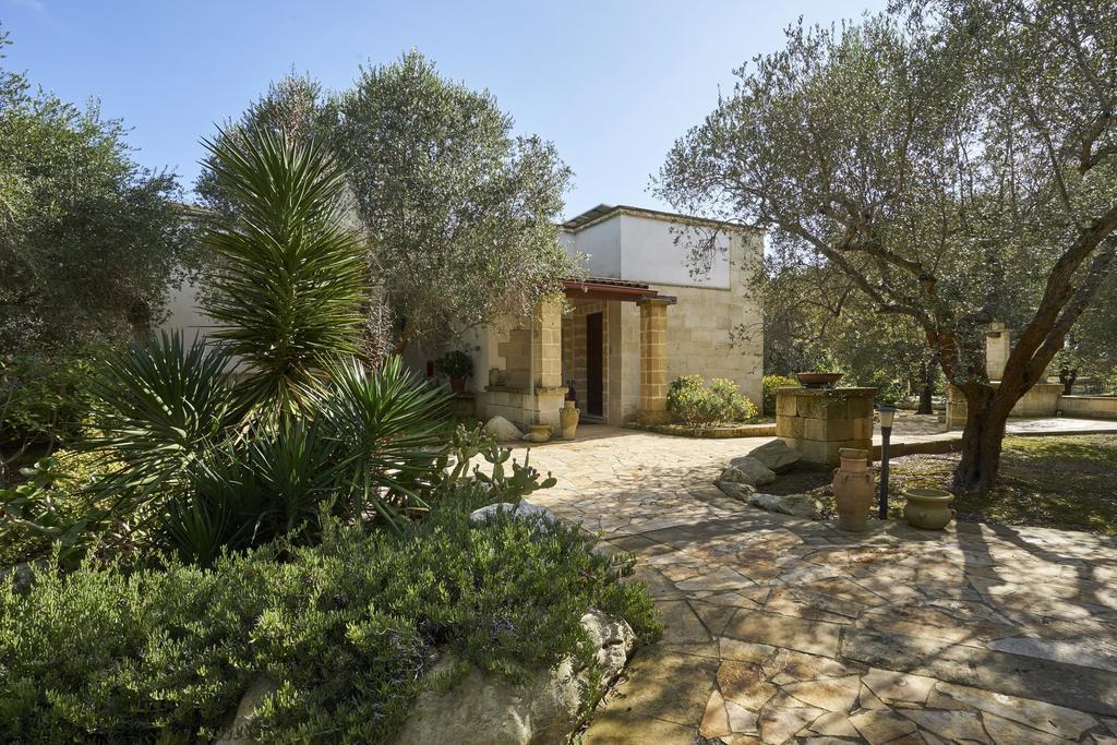 Masseria L'uliveto Agri 3*