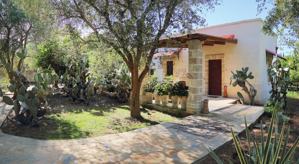 Masseria L'uliveto Agri 3* Otrante