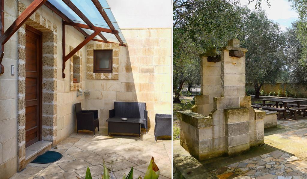 Masseria L'uliveto Agri Hotel 3*