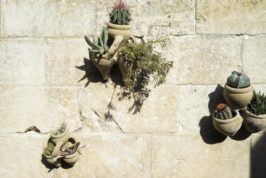 Hotel Masseria L'uliveto Agri Otranto
