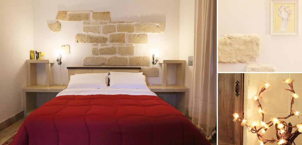 Hotel Masseria L'uliveto Agri Otranto
