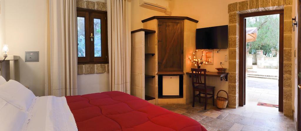 Masseria L'uliveto Agri Hotel