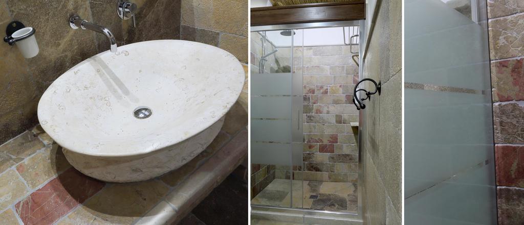 Hotel Masseria L'uliveto Agri