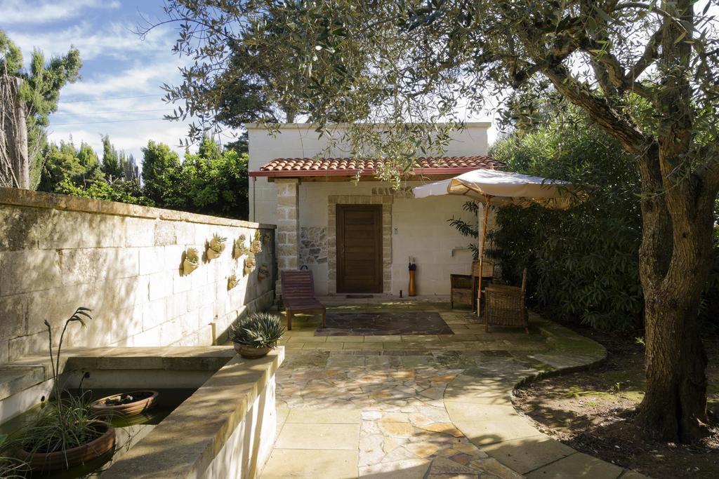Masseria L'uliveto Agri Otranto