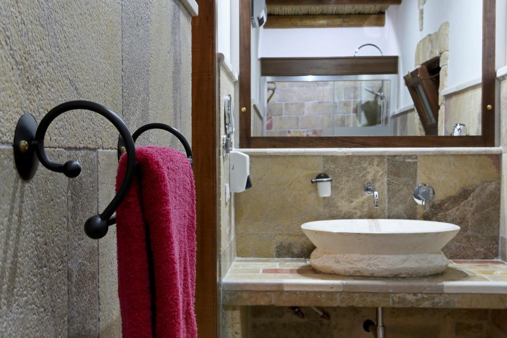 Masseria L'uliveto Agri 3*
