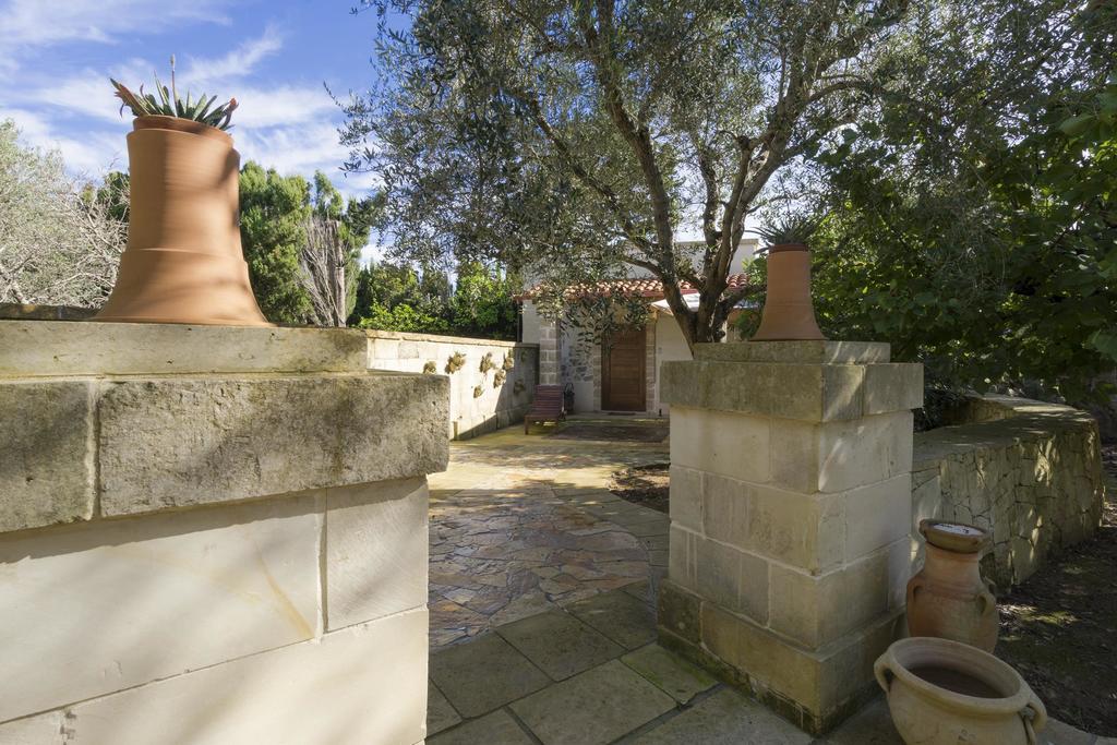Masseria L'uliveto Agri Hotel 3*