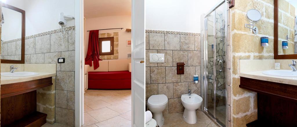 Masseria L'uliveto Agri Hotel 3*