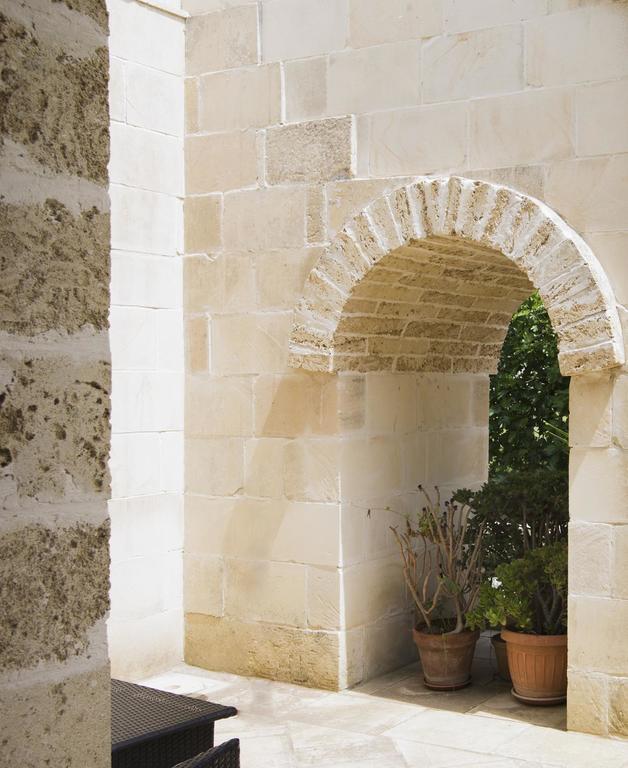 Hotel Masseria L'uliveto Agri