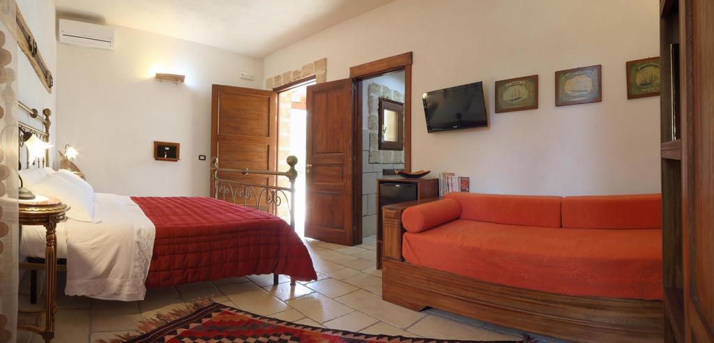 Hotel Masseria L'uliveto Agri Otranto
