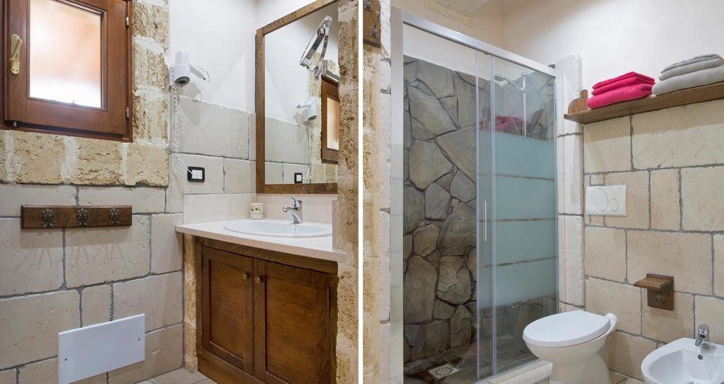 Masseria L'uliveto Agri Hotel Otranto