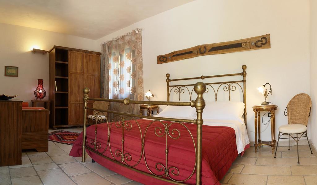 Masseria L'uliveto Agri Otranto