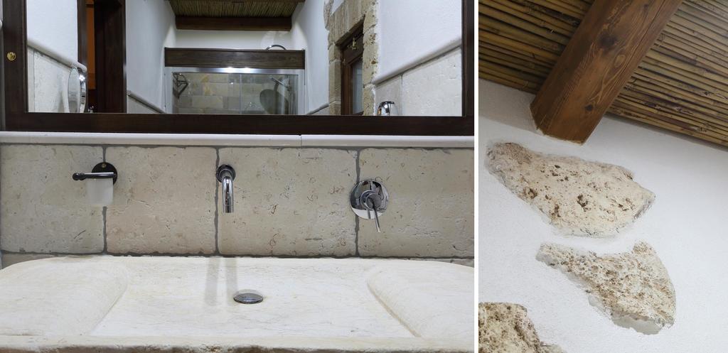 Masseria L'uliveto Agri Hotel Otrante