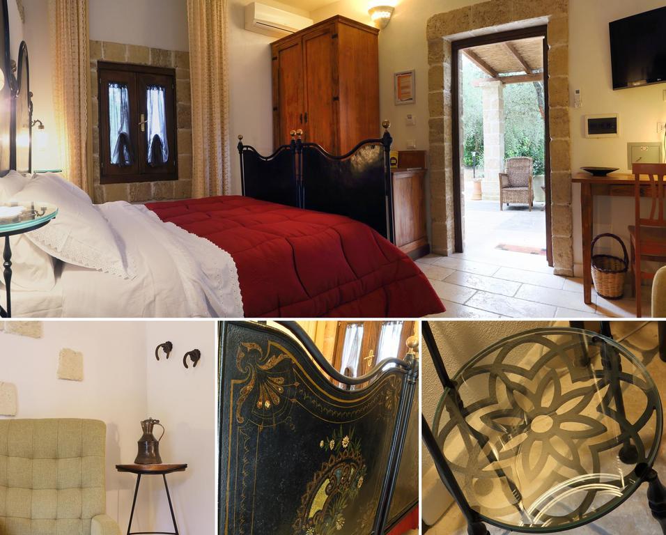 Hotel Masseria L'uliveto Agri Otranto