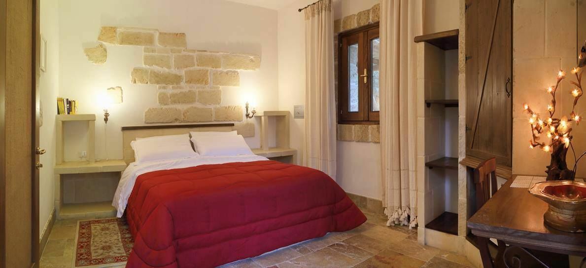 Masseria L'uliveto Agri 3*